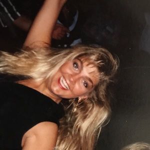 Meet your Posher, Lisa